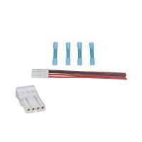 Kit de réparation de câble pour siège chauffant