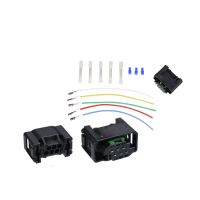 Kit de réparation de câble connecteur de l'unité de commande xénon 6 voies