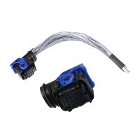 Kit de réparation de câble, faisceau de câblage de porte, porte arrière, 22 fils