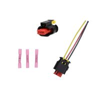 Kit de réparation de câble pour bobine d'allumage à 3 broches