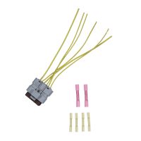 Kit de réparation pour vanne EGR 2380017 / 71793404