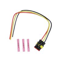 Kit de réparation pour feu de jour à 3 pôles