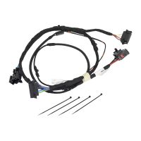 Faisceau de câblage pour la hotte