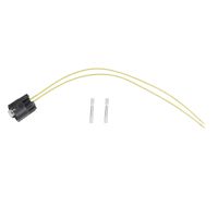 Bouchon de contact pour soupape d'admission de papillon des gaz OE 71773493