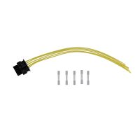 Connecteur de réparation pour vanne EGR moteur 3.0 5 broches