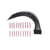 Kit de réparation de câble électronique centrale ordinateur de corps 20 broches