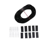 Kit de réparation essuie-glace durite d'eau UNIVERSEL