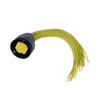 Kit de réparation de câble porte avant I porte avant 34 broches longueur 250mm