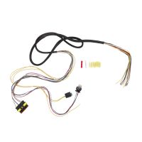 Kit de réparation de câble hayon gauche