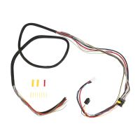 Kit de réparation de câble hayon droit