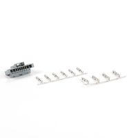 Kit de réparation de connecteur de câble, par exemple ordinateur de carrosserie de phare