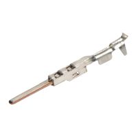 Broche pour connecteur