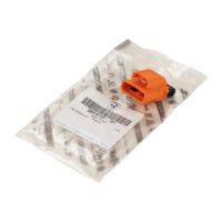 Résistance pour le rail de siège de l'airbag latéral