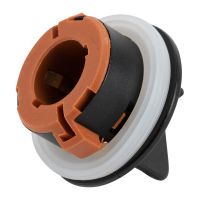 Kit de réparation de câble indicateur de douille de lampe dans le phare 2 broches PY21W