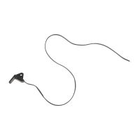 Capteur de température du miroir