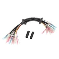 Kit de réparation pour faisceau électrique du hayon de Fiat 500