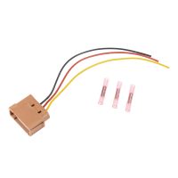 Kit de réparation, faisceau de câblage, support de lampe Jeep