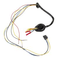 Kit de réparation pour faisceau électrique du hayon de Fiat 500 Cabriolet