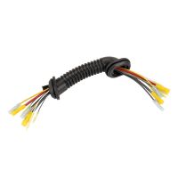 Kit de réparation pour faisceau électrique, côté gauche, hayon Fiat 500L