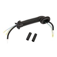 Kit de réparation pour faisceau électrique du hayon droit Fiat 500L