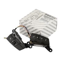 Panneau de commande pour le volant, interrupteurs sur le volant