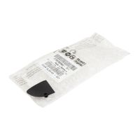 Panneau de garniture pour le volant