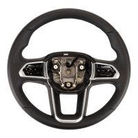 volant en cuir