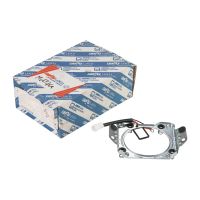 actionnement du klaxon