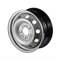 Jante acier 6 X 15 ET 68 5X118