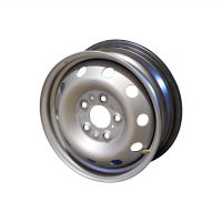 Jante acier 6 X 16 ET 68 trou de perçage 5x130 *DÉMONTÉ* *ORIGINAL*