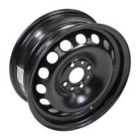 Jante acier 5.5J X 14 ET 35 4x98 Origine