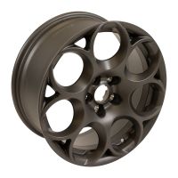 Jante en alliage léger 7.5JX17