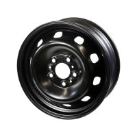 Jante acier 6.5JX16 H2 ET39 5x98 / 16 pouces