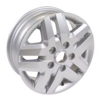 Jante alu 16"X6J ET68