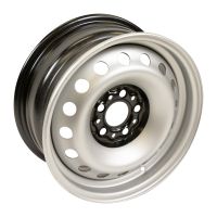 Jante acier 6J x 14 H2 ET 31 5 x 98