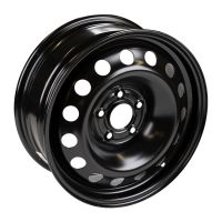 Jante acier 6,5 x 16 ET 40