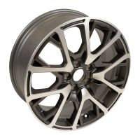 Jante alliage 7J x 18"