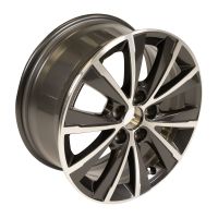 Jante en alliage PSA OE 96779896XS