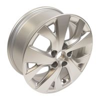 Jante alliage 16 pouces PSA OE 96770897TW