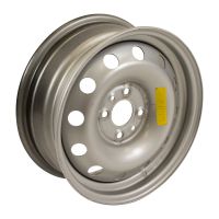 Jante acier 5.5Jx14H2 ET 32 4x98