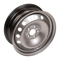 Stahlfelge 6Jx15