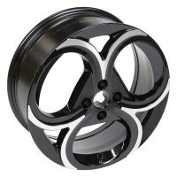 Jante alu 7.0X 18 pouces