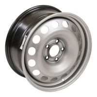Jante en acier 16x7J ET 46 5x108
