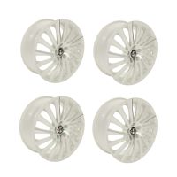 Jeu de jantes alliage 18" 225 / 40 R18 Alfa Romeo