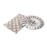 Enjoliveur jante 16 pouces