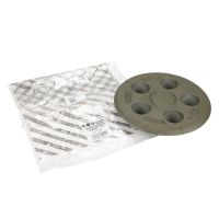 Enjoliveur jante 16 pouces 5x130