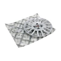 Enjoliveur jante 15 pouces