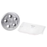 Enjoliveur petit Fiat jante 16 pouces Lk 5x130mm