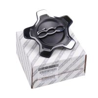 Capuchon de moyeu de roue pour jante en alliage d'origine FCA 735626312