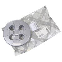 chapeau de moyeu de roue